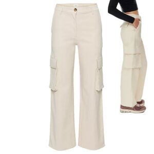 Wilfred Free Highway Cargo Pant in Birch 00
